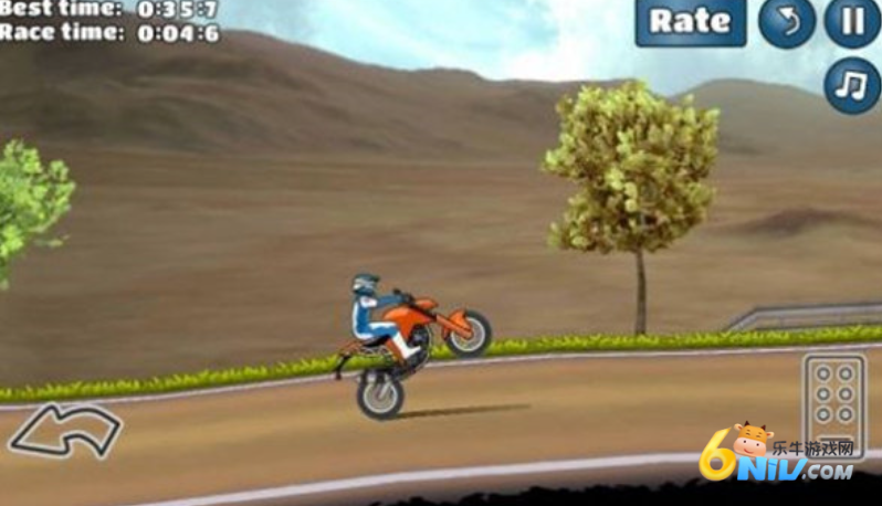 鬼火翘头模拟器