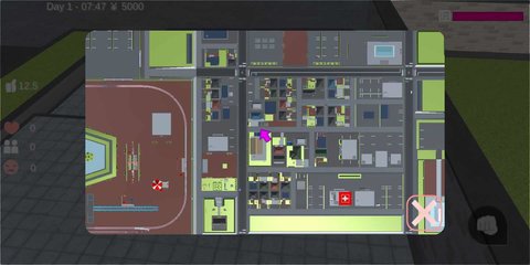 樱花校园模拟器