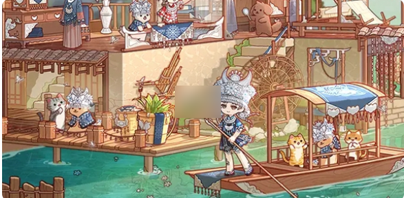 我的休闲时光花香满屋整理花架