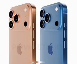 iPhone17隐藏款什么样