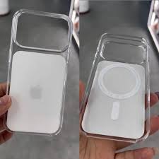 iPhone17隐藏款什么样