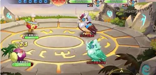 西普大陆手游攻略打侦查咕