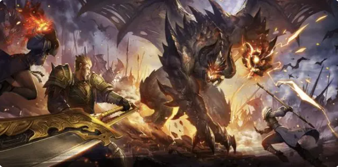 美杜莎传奇攻略心得