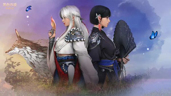 黑色沙漠中怎么提升角色战斗力?黑色沙漠中角色战力提升方法攻略