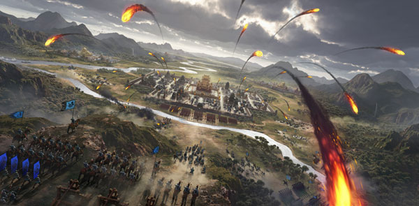 率土之滨如何快速提升实力?率土之滨快速提升个人势力值方法攻略