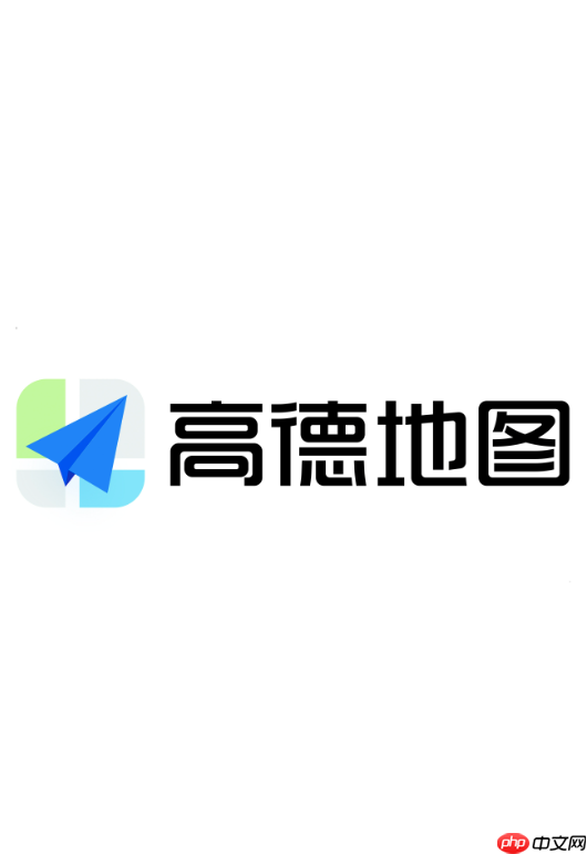 高德地图色觉障碍模式在哪_高德地图色弱模式开启设置方法