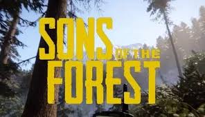 森林之子游戏作弊方法