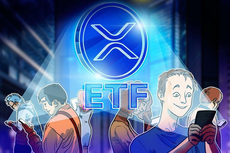 瑞波币（XRP）冲击3美元关口分析：ETF获批预期升温，下一站3.6美元？