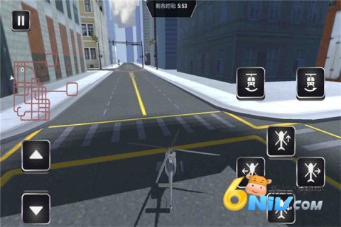 虐心直升机中文版