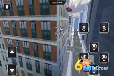 虐心直升机中文版