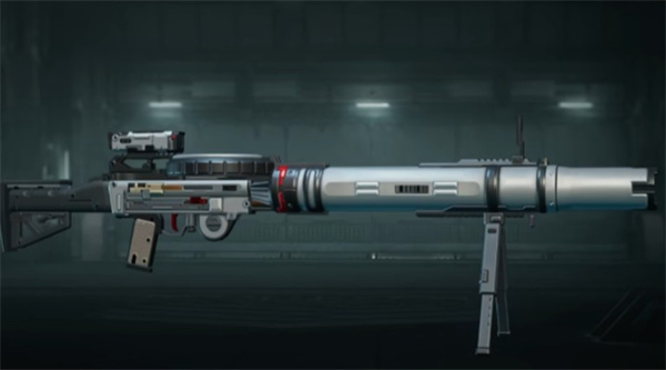 《少女前线2:追放》刘易斯技能介绍