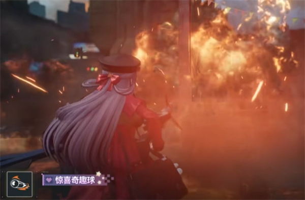 《少女前线2:追放》刘易斯技能介绍