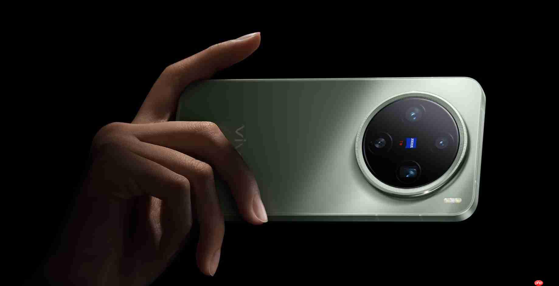 vivo X300系列将首发天玑9500，预计10月13日亮相