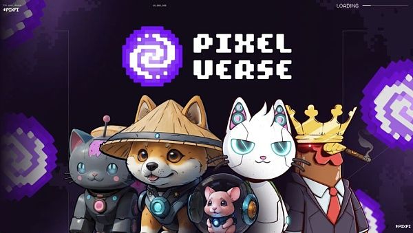 Pixelverse Telegram与Mega Dice哪个是最好的加密货币赚钱游戏?