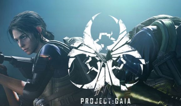 ProjectGAIA手游