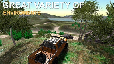 汽车驾驶模拟器