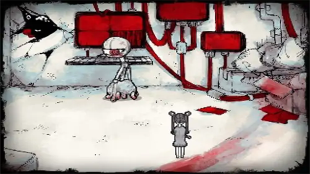 好想去见妈妈移植版