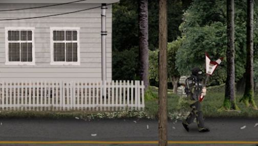 最后战役联合之城