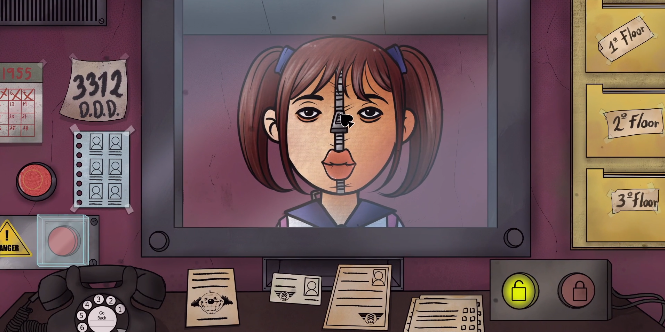 这不是我的邻居