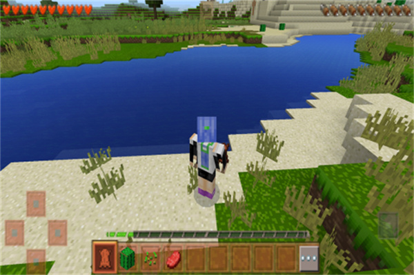 生存战争2贝爷生存