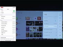 芒果TV如何使用投屏功能