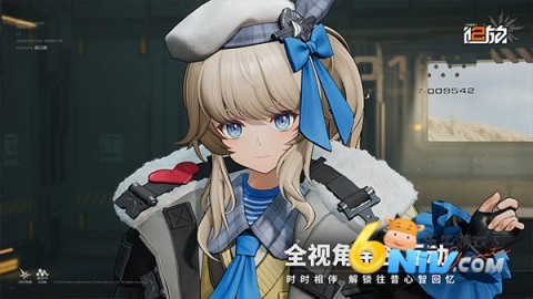 少女前线2