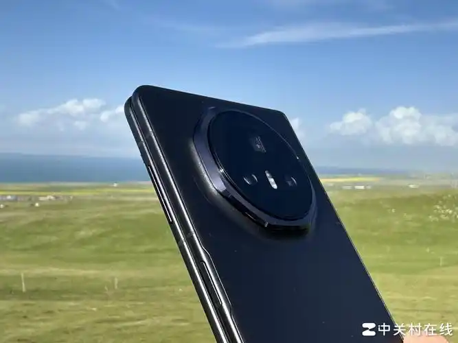 荣耀MagicV3怎么拍照更清晰