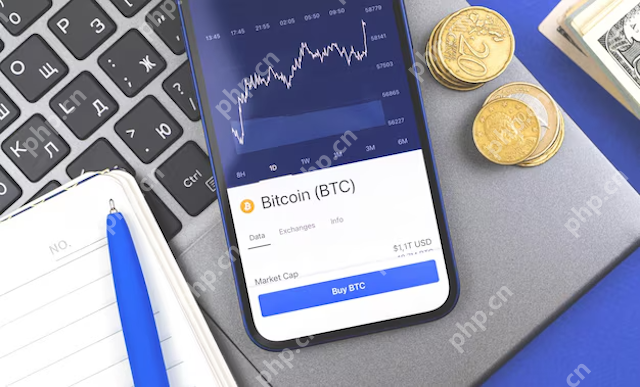 在网上怎么买比特币？比特币btc购买渠道推荐及流程指南 - 菜鸟下载