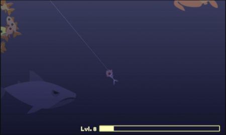 主播同款小猫钓鱼