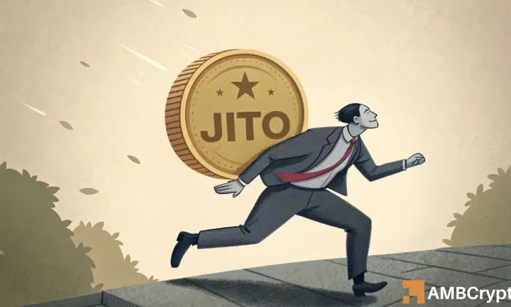 Jito，Solana，投资：解码最新趋势和机会