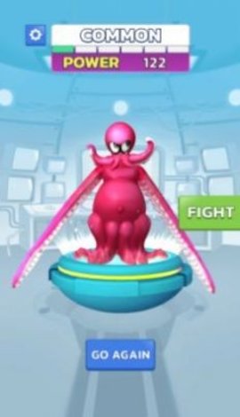 融合战争模拟器