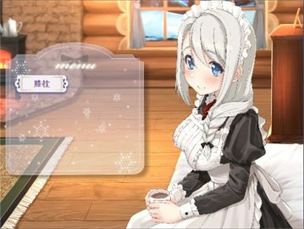 我与索菲亚的秘密