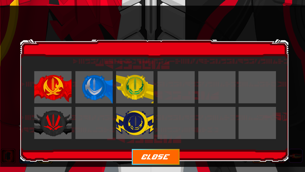 假面骑士圣刃驱动器模拟器