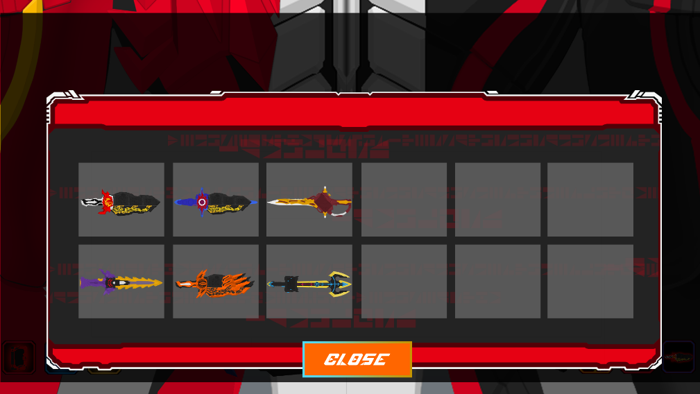 假面骑士圣刃驱动器模拟器