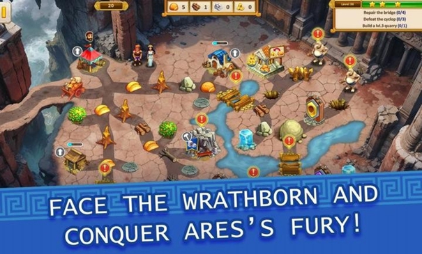 阿尔戈英雄事务所