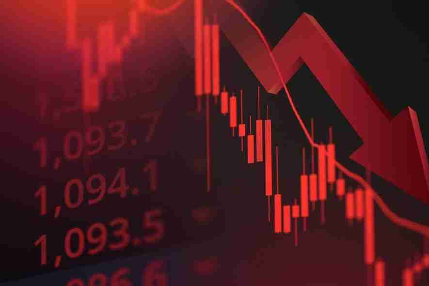 债市风暴！20年期美债拍卖引科技股暴跌