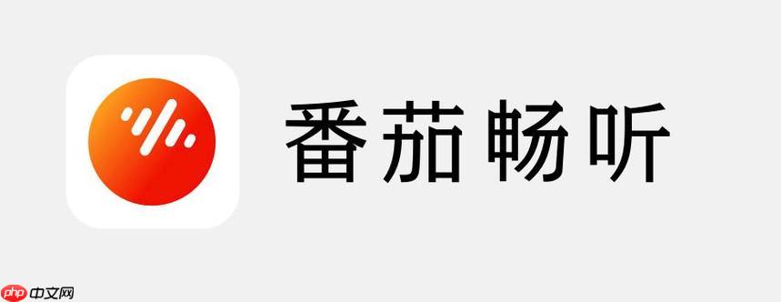 怎么打开番茄畅听APP_番茄畅听APP启动与登录方法详细步骤