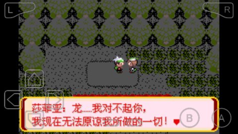 口袋妖怪迷失夜6