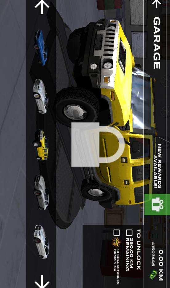 极限赛车驾驶模拟器