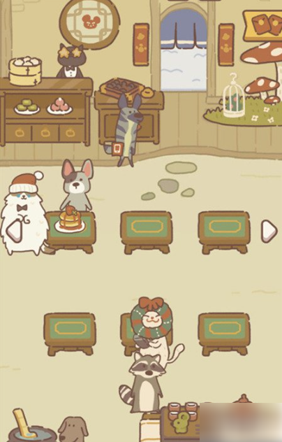 动物餐厅橙汁涨价许可怎么获得