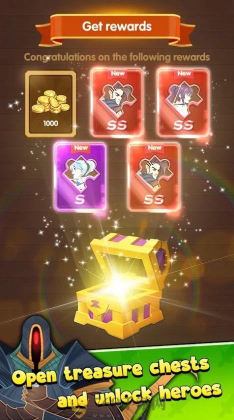 皇家弓箭手传奇