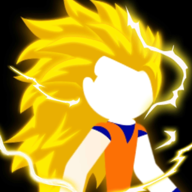 火柴人悟空格斗中文版下载