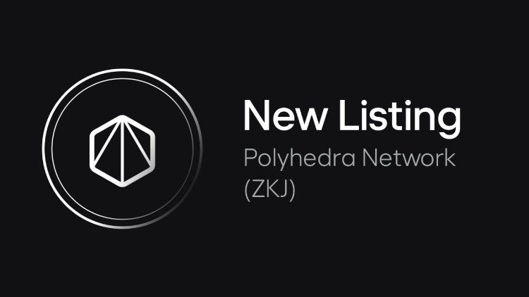 Polyhedra Network (ZKJ)