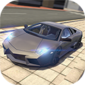 极限赛车驾驶模拟器