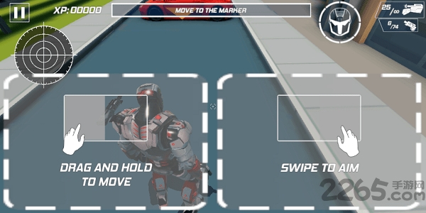 钢铁复仇者起源