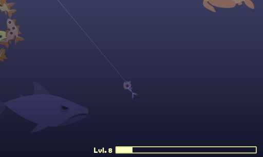 小猫钓鱼模拟器 