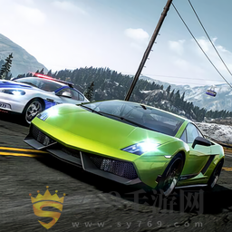 竞速飞车模拟