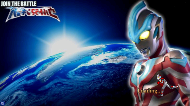 火影战记奥特曼