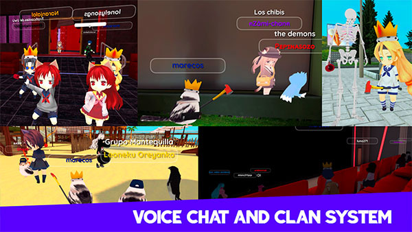 虚拟机器人安卓版下载