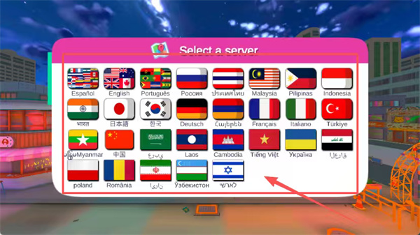 虚拟机器人安卓版下载